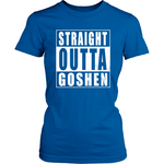Straight Outta Goshen