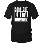 Straight Outta Downey