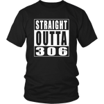 Straight Outta 306