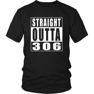 Straight Outta 306
