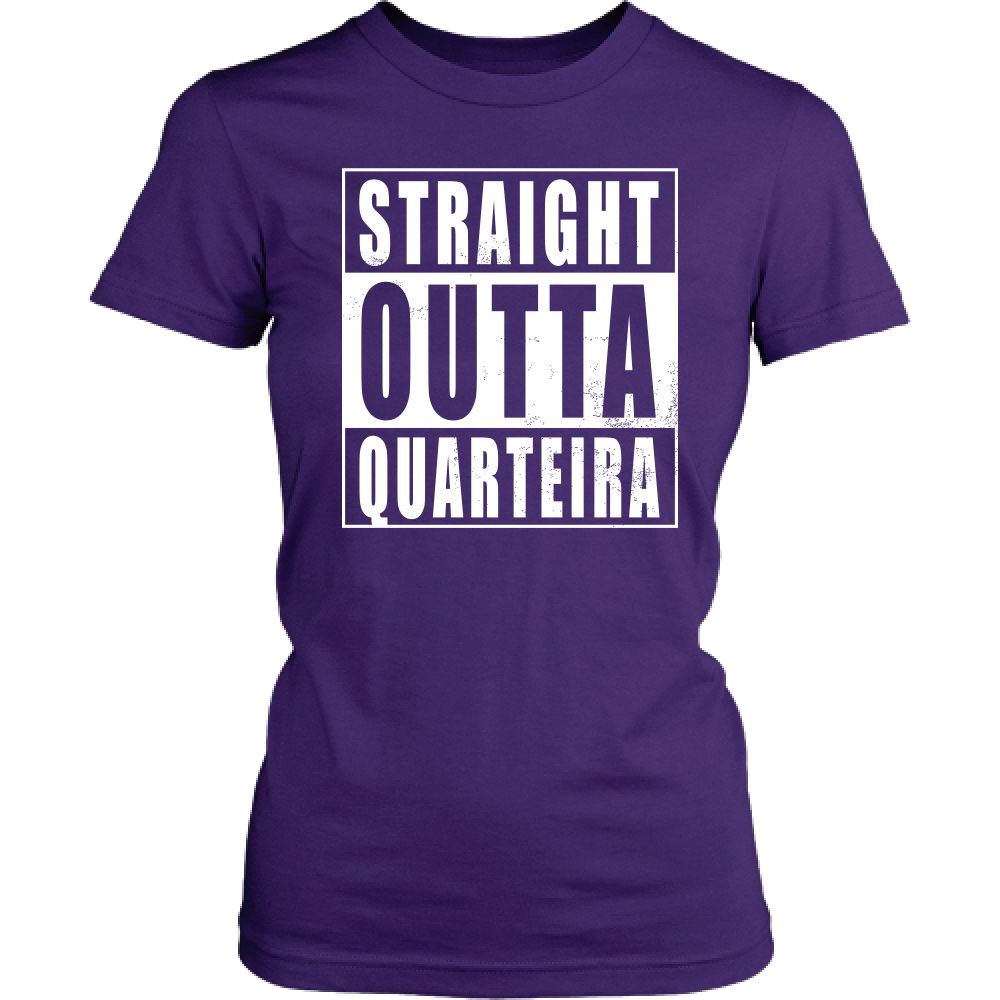 Straight Outta Quarteira