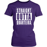 Straight Outta Quarteira