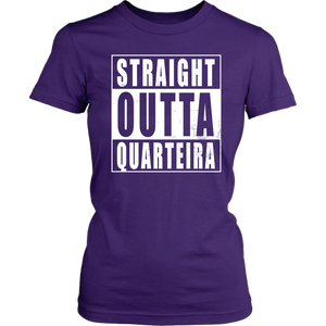 Straight Outta Quarteira