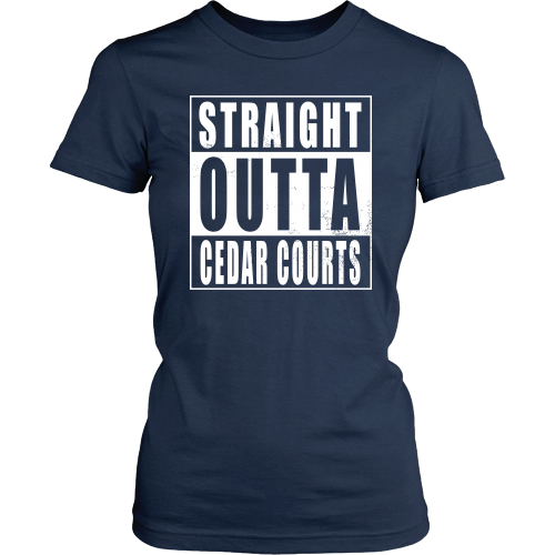 Straight Outta Cedar Courts