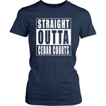 Straight Outta Cedar Courts
