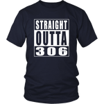 Straight Outta 306