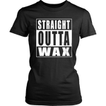 Straight Outta Wax