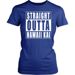 Straight Outta Hawaii Kai