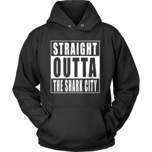 Straight Outta The Shark City