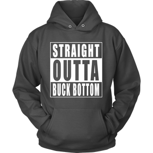 Straight Outta Buck Bottom