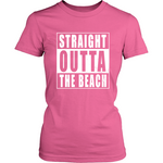 Straight Outta The Beach