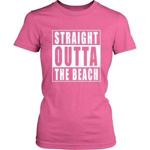 Straight Outta The Beach