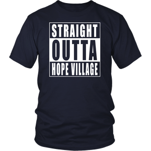 Straight Outta Hope Village