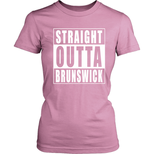 Straight Outta Brunswick