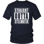 Straight Outta Stillwater