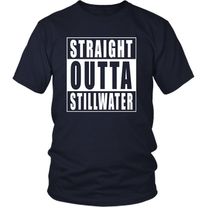 Straight Outta Stillwater