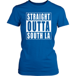 Straight Outta South LA