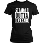 Straight Outta Upland