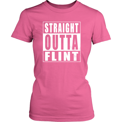 Straight Outta Flint