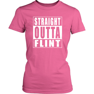 Straight Outta Flint