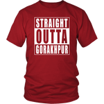 Straight Outta Gorakhpur