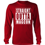 Straight Outta Magcon