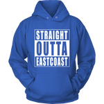 Straight Outta East Coast / Talk is Cheap