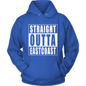 Straight Outta East Coast / Talk is Cheap