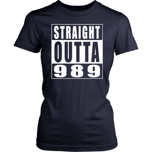 Straight Outta 989
