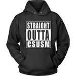 Straight Outta CSUSM