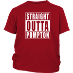 Straight Outta Pompton