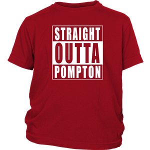 Straight Outta Pompton