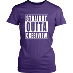 Straight Outta Creekview