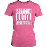 Straight Outta West Virginia