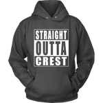 Straight Outta Crest