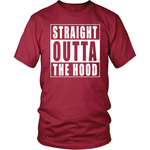 Straight Outta The Hood