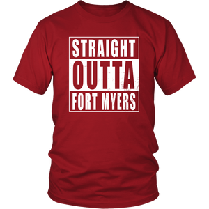 Straight Outta Fort Myers