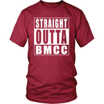 Straight Outta BMCC