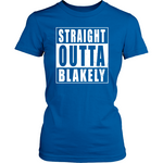 Straight Outta Blakely