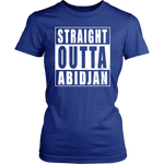 Straight Outta Abidjan