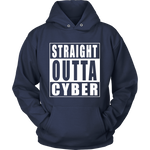 Straight Outta Cyber