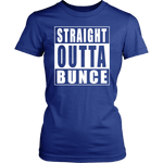 Straight Outta Bunce