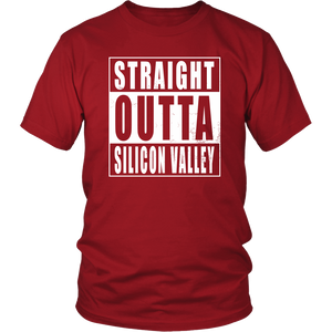 Straight Outta Silicon Valley