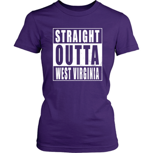 Straight Outta West Virginia