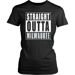 Straight Outta Milwaukee