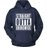 Straight Outta Brunswick