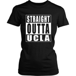Straight Outta UCLA