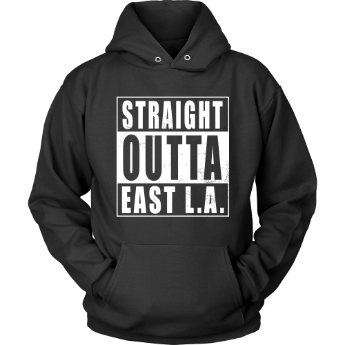 Straight Outta East LA