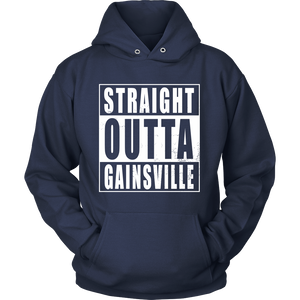 Straight Outta Gainsville