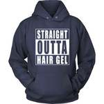 Straight Outta Hair Gel